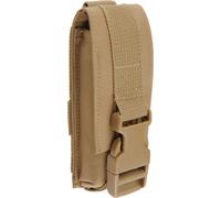 Brandit Molle Multi Pouch Large, camel, OS