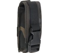 Brandit Molle Multi Pouch Borsa, verde, taglia M per maschi