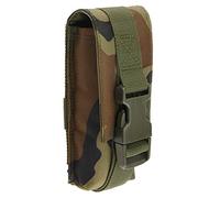 Brandit Molle Multi Pouch Large - Backpacks And Bags Unisex Adulto