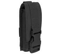 Brandit Molle Multi Pouch Medium, black, OS
