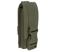 Brandit Molle Multi Pouch Borsa, oliva, Taglia M
