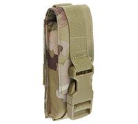 Brandit Molle Multi Medium, Borsa portautensili male Tactical Camo
