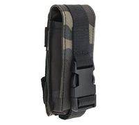 Brandit Molle Multi Pouch Small, darkcamo, OS