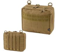Brandit Molle Operator Pouch, camel, OS