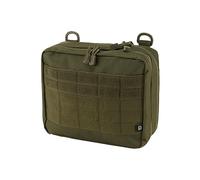 Brandit Molle Operator Pouch, borsa Taglia unica male Oliva