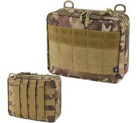 Brandit Molle Operator Pouch, borsa Taglia unica male Tactical Camo