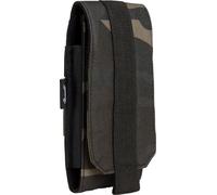 Brandit Molle Phone Pouch Large, borsa per smartphone male Darkcamo