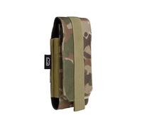 Brandit Molle Phone Pouch Large, Color: tactical c, Size: OS