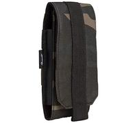 Brandit Molle Phone Pouch Large, borsa per smartphone male Darkcamo
