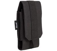 Brandit Molle Phone Pouch Medium, black, OS