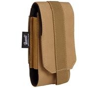 Brandit Molle Phone Pouch Medium, camel, OS