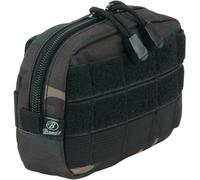 Brandit Molle Pouch Compact Borsa, verde per maschi