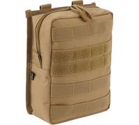 Brandit Molle Pouch Cross Borsa, beige