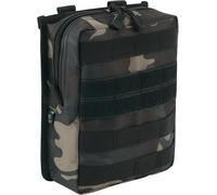 Brandit Molle Pouch Cross Borsa, Oliva Scura, Taglia unica