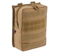 Brandit Molle Pouch Cross, camel, OS