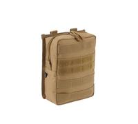 Brandit Molle Pouch Cross, camel, OS