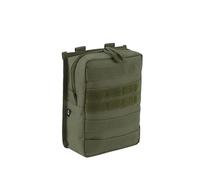 Brandit Molle Pouch Cross, olive, OS