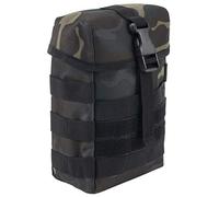 Brandit Molle Pouch Cross, Piccola Custodia Unisex Adulto