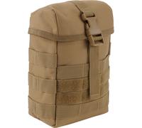 Brandit Molle Pouch Fire Borsa, Sabbia, Taglia unica