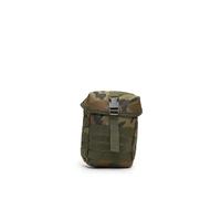 Brandit Molle Fire Pouch, borsa degli attrezzi male Woodland