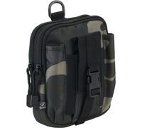 Brandit Molle Pouch Functional Borsa, Oliva Scura, Taglia unica