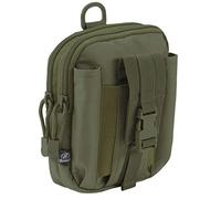 Brandit Molle Pouch Functional - Piccola Custodia Unisex Adulto