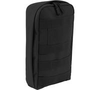 Brandit Molle Pouch Snake, black, OS