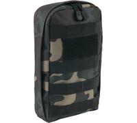 Brandit Molle Pouch Snake Borsa, Oliva Scura, Taglia unica