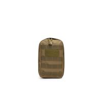 Brandit Molle Snake, borsa male Camel