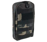 Brandit Molle Pouch Snake, darkcamo, OS