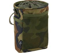 Brandit Molle Pouch Tactical Borsa, Mimetismo, Taglia unica