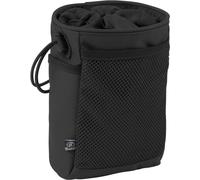 Brandit Molle Pouch Tactical Borsa, nero, Taglia unica