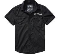 Brandit Motörhead Camicia a maniche corte, Taglia 5XL
