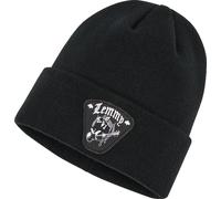 Brandit Motörhead Lemmy Watch cap, Uomo, Black, OS