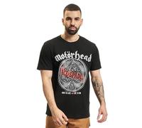 §T-Shirt Brandit Motörhead Nera§