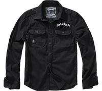 Brandit Motörhead Vintage Camicia, Taglia 7XL