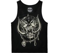 Brandit Motörhead Warpig Canottiera, Taglia M