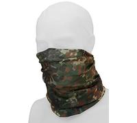 Brandit Multi Function Headgear, flecktarn, OS