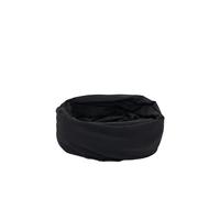 Brandit Multi Function Headgear Fleece, black, OS