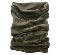 Brandit Multi Function Headgear Fleece, olive, OS