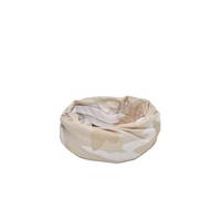 Brandit Fleece Copricapo multifunzionale, beige per maschi