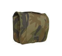 Brandit Nécessaire marrone / cachi / verde sfumato Uomo Brandit One Size marrone / cachi / verde sfumato