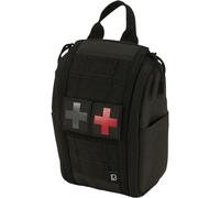 Brandit Nécessaire rosso / nero Uomo Brandit XS-XL