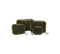 Brandit Nécessaire 'US Cooper' oliva Donna - Accessori - Borse e zaini - Borse - Beauty case Brandit Onesize