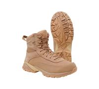 Brandit New Tractical Boot Unisex Stivali Nero