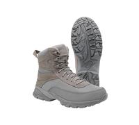 Brandit New Tractical Boot Unisex Stivali Nero