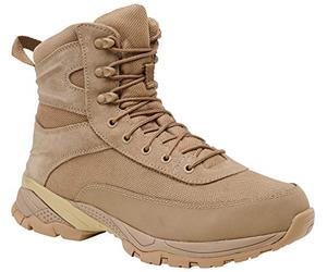 Brandit New Tractical Boot Unisex Stivali Nero