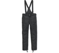 Brandit Next Generation Pantaloni, nero, Taglia XXL