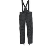Brandit Thermohose Next Generation Pants Nero S Uomo