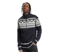 Brandit Maglione Con Zip Completo Norweger